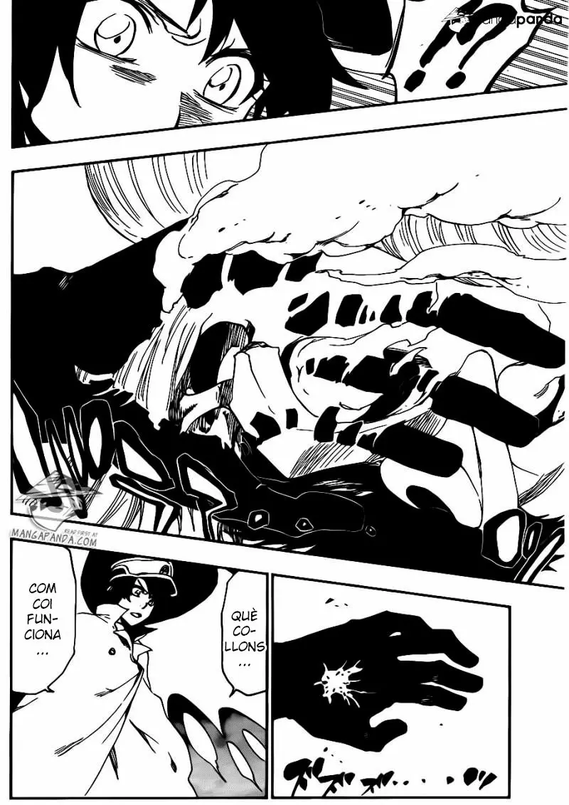 Bleach (Català) (2001) - Capítulo 557 - Página 6 - LectorTMOo