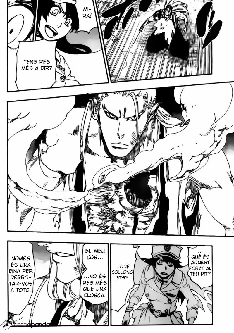 Bleach (Català) (2001) - Capítulo 557 - Página 12 - LectorTMOo