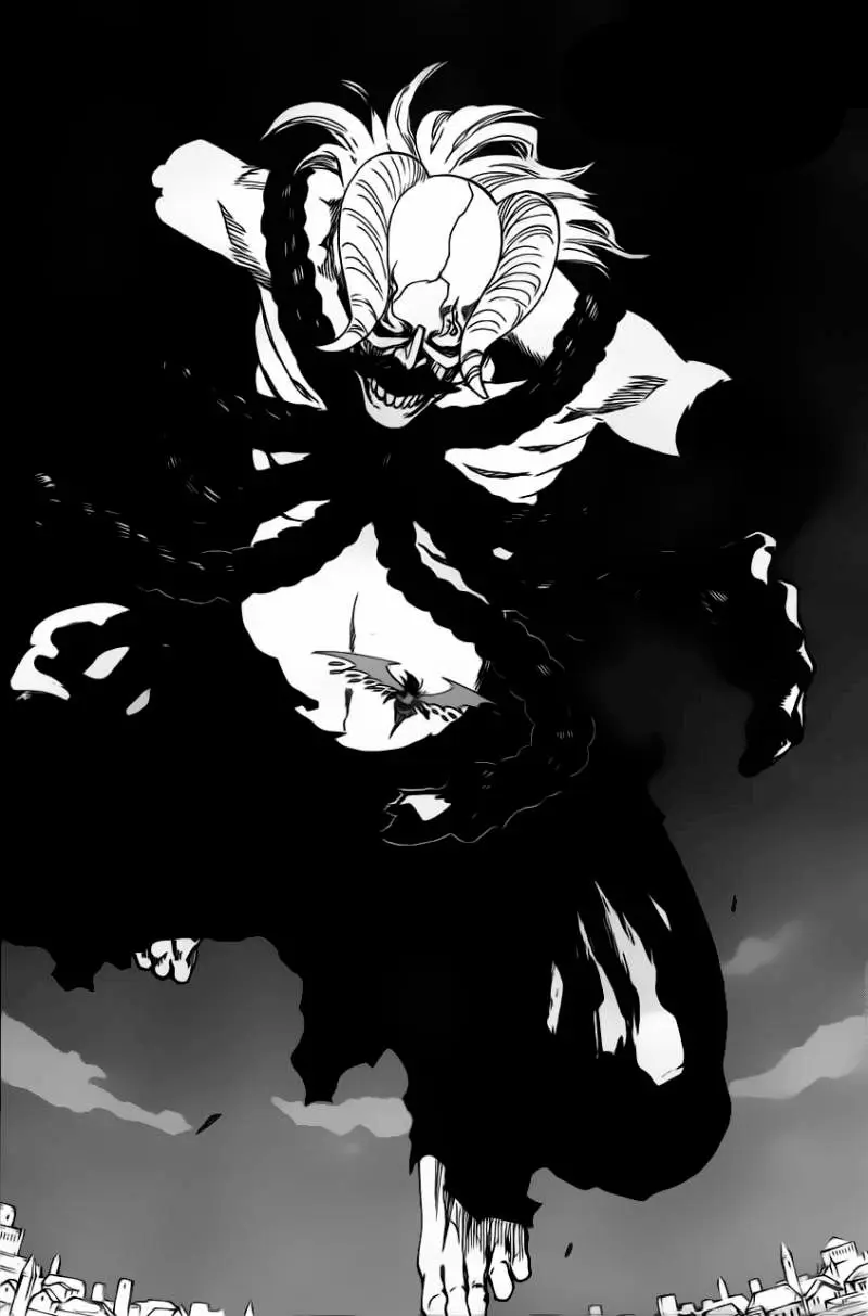 Bleach (Català) (2001) - Capítulo 557 - Página 14 - LectorTMOo