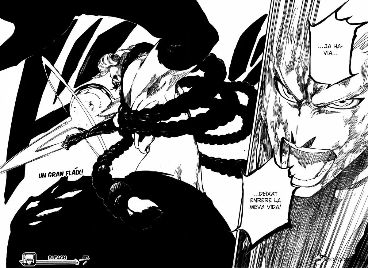 Bleach (Català) (2001) - Capítulo 557 - Página 16 - LectorTMOo