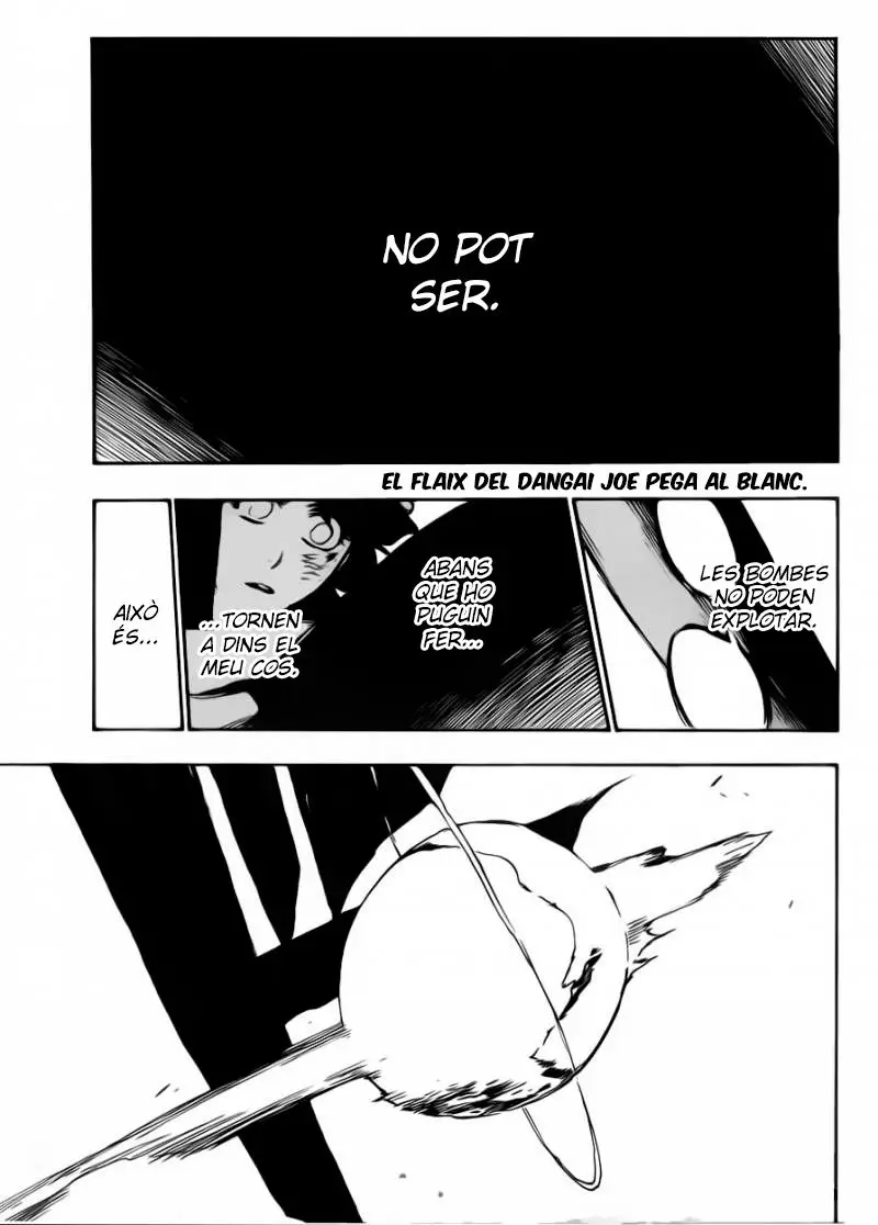 Bleach (Català) (2001) - Capítulo 558 - Página 4 - LectorTMOo