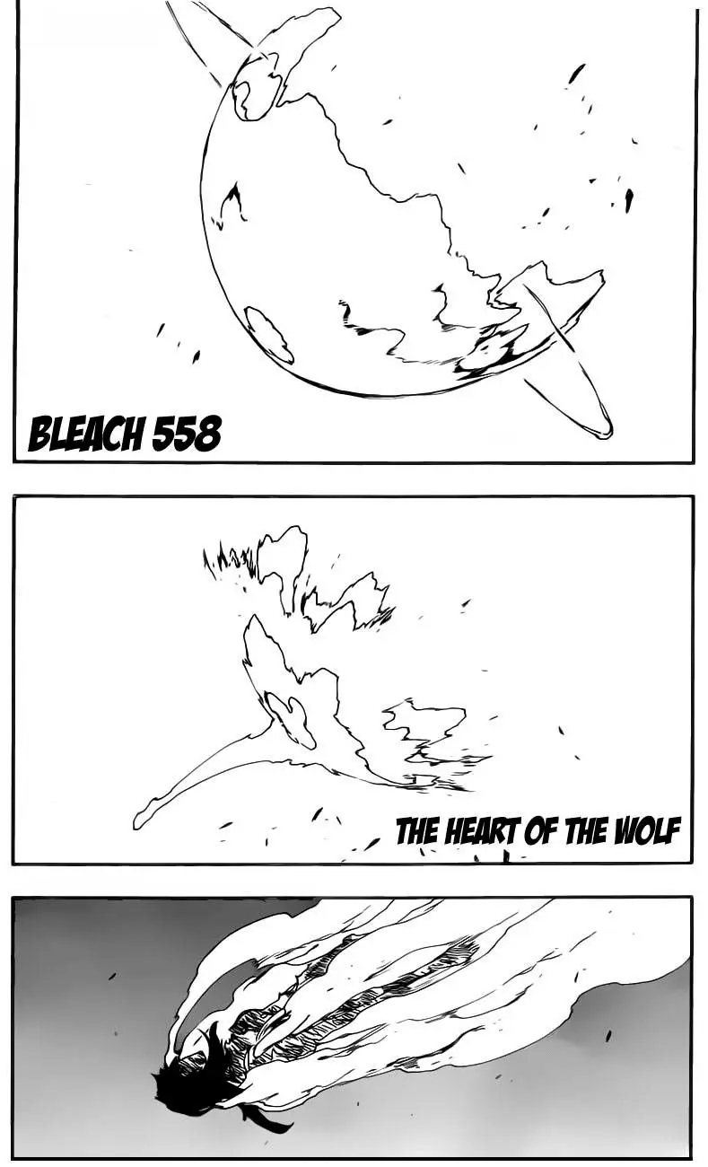 Bleach (Català) (2001) - Capítulo 558 - Página 5 - LectorTMOo