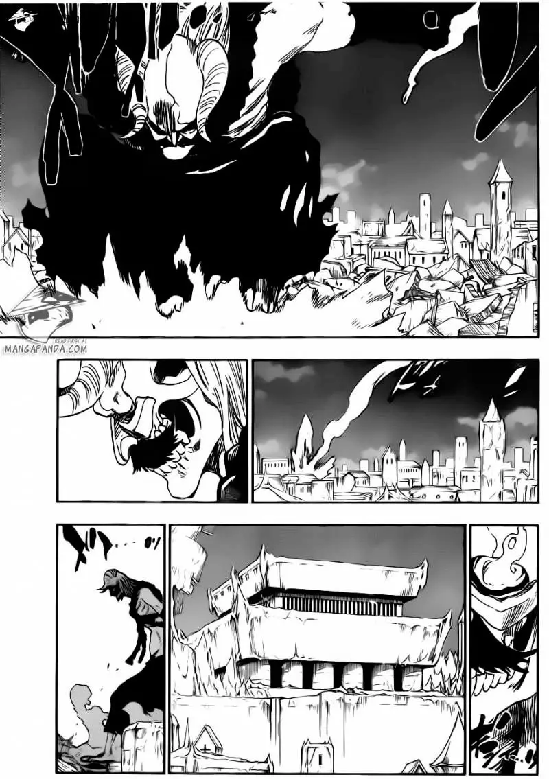 Bleach (Català) (2001) - Capítulo 558 - Página 6 - LectorTMOo