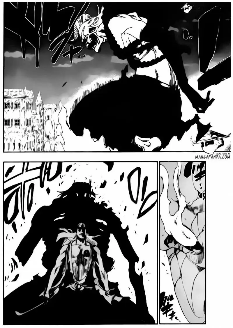 Bleach (Català) (2001) - Capítulo 558 - Página 7 - LectorTMOo