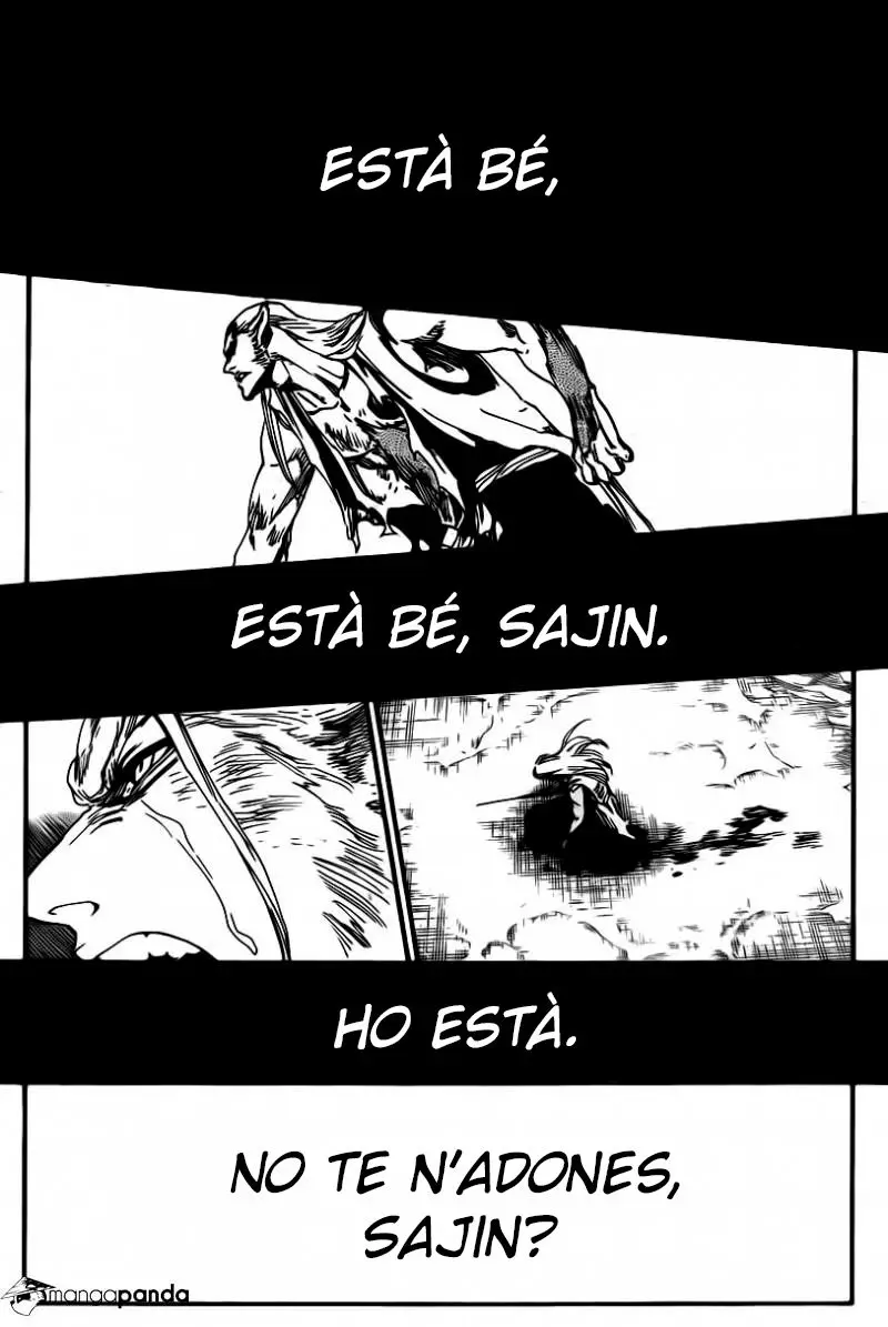 Bleach (Català) (2001) - Capítulo 558 - Página 9 - LectorTMOo