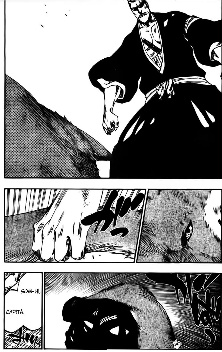 Bleach (Català) (2001) - Capítulo 558 - Página 16 - LectorTMOo