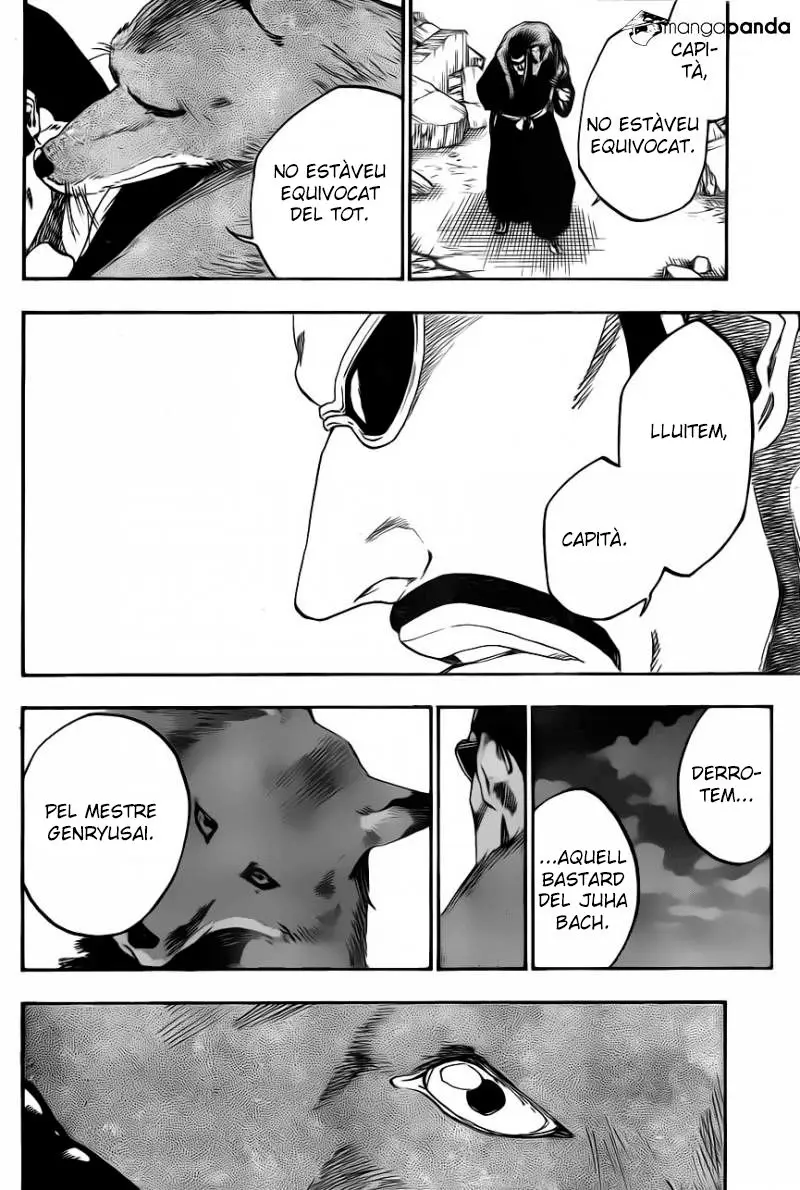 Bleach (Català) (2001) - Capítulo 558 - Página 17 - LectorTMOo