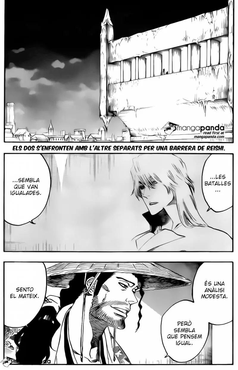 Bleach (Català) (2001) - Capítulo 559 - Página 2 - LectorTMOo