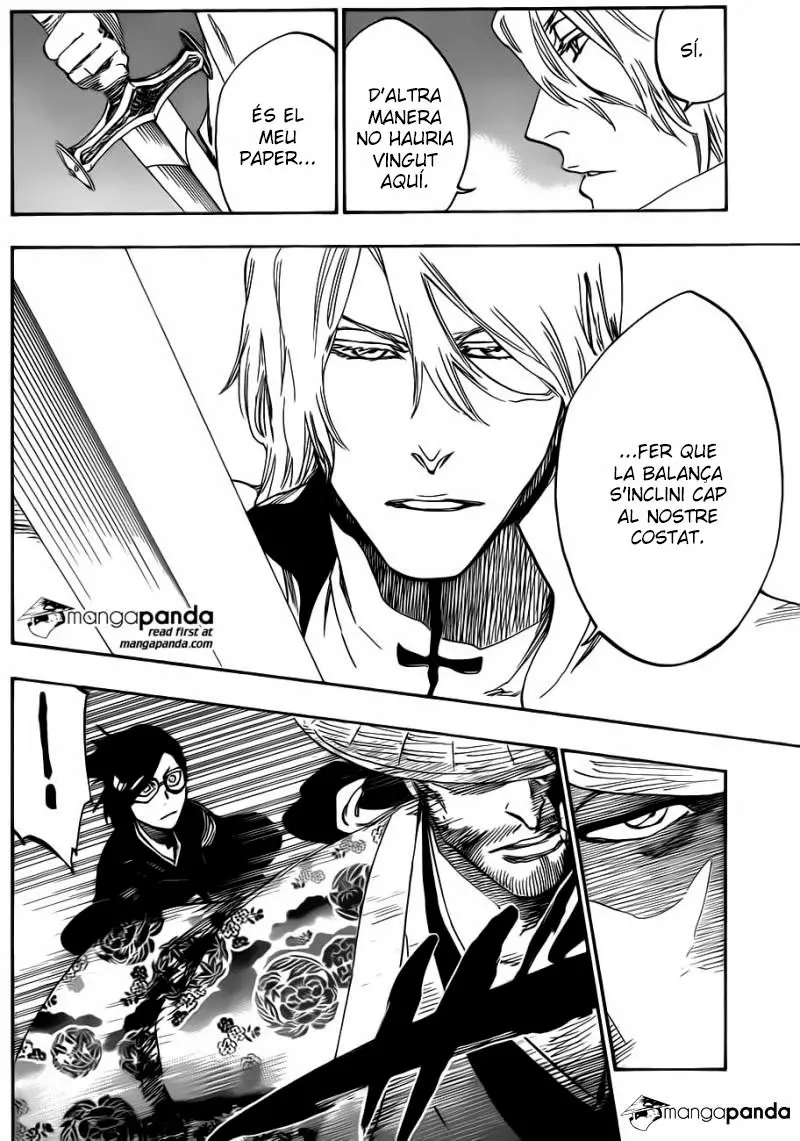Bleach (Català) (2001) - Capítulo 559 - Página 3 - LectorTMOo