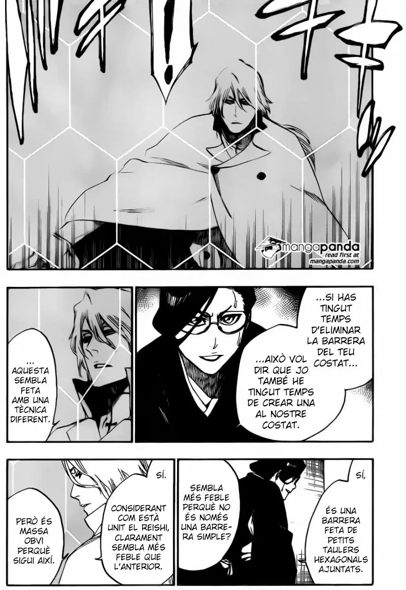 Bleach (Català) (2001) - Capítulo 559 - Página 5 - LectorTMOo