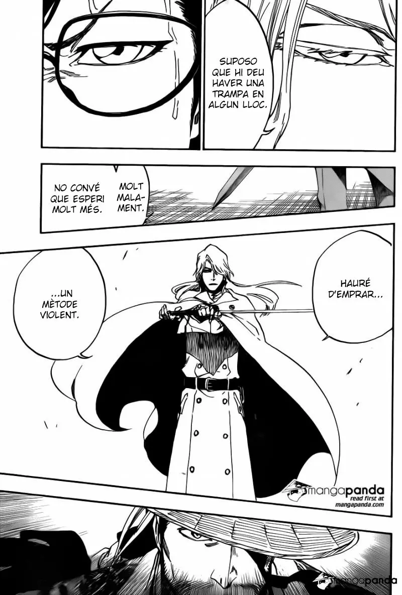 Bleach (Català) (2001) - Capítulo 559 - Página 6 - LectorTMOo
