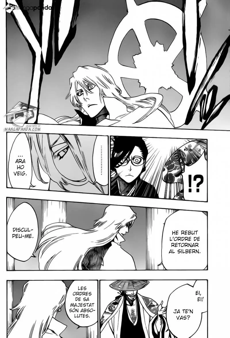 Bleach (Català) (2001) - Capítulo 559 - Página 7 - LectorTMOo