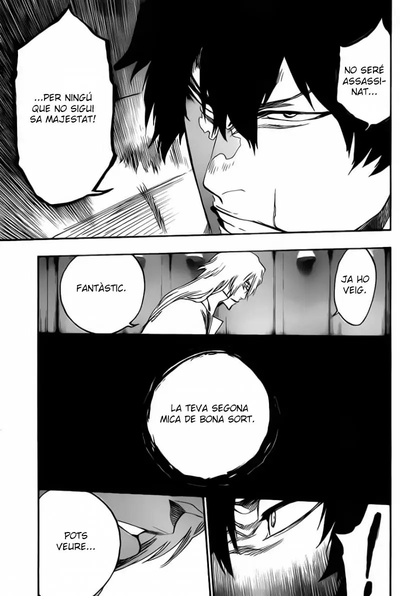 Bleach (Català) (2001) - Capítulo 559 - Página 14 - LectorTMOo