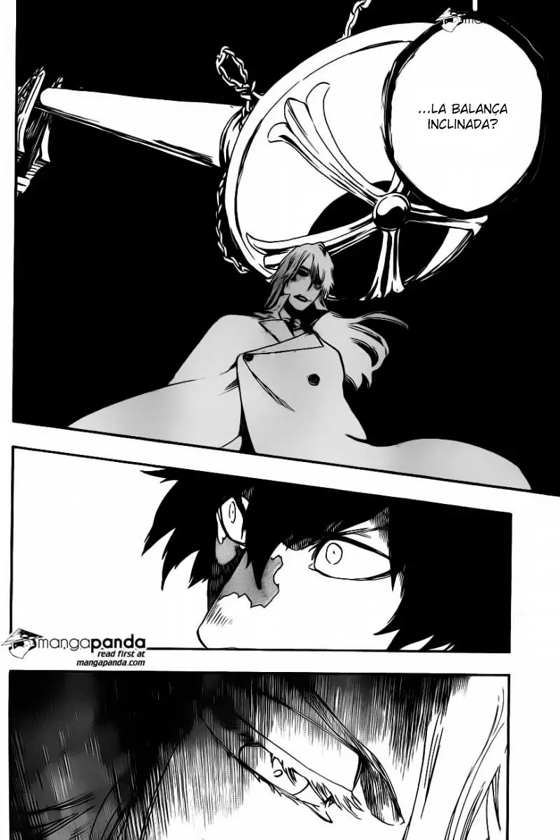 Bleach (Català) (2001) - Capítulo 559 - Página 15 - LectorTMOo