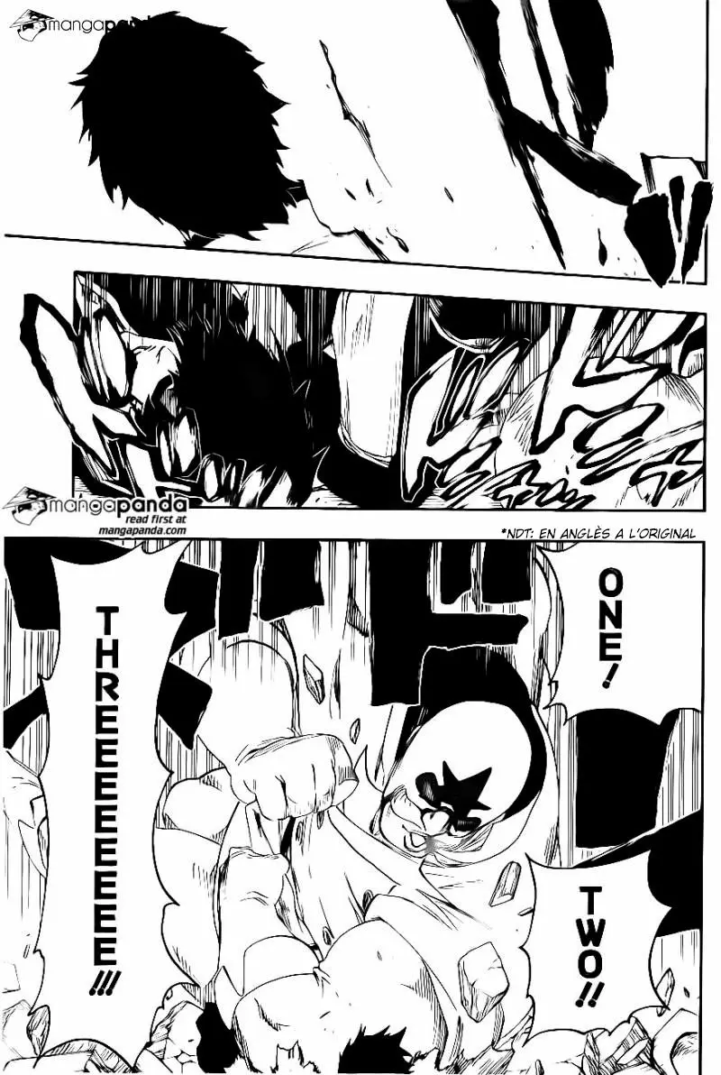 Bleach (Català) (2001) - Capítulo 559 - Página 16 - LectorTMOo