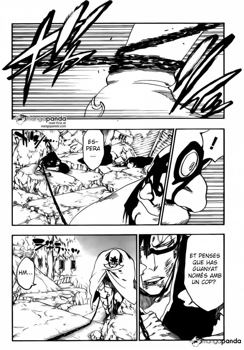 Bleach (Català) (2001) - Capítulo 560 - Página 4 - LectorTMOo