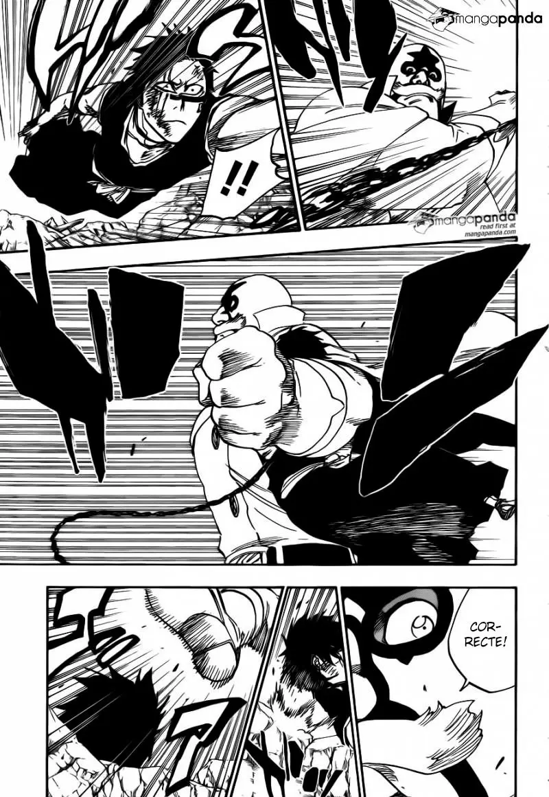 Bleach (Català) (2001) - Capítulo 560 - Página 9 - LectorTMOo