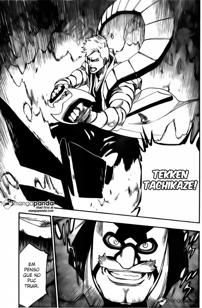 Bleach (Català) (2001) - Capítulo 560 - Página 11 - LectorTMOo