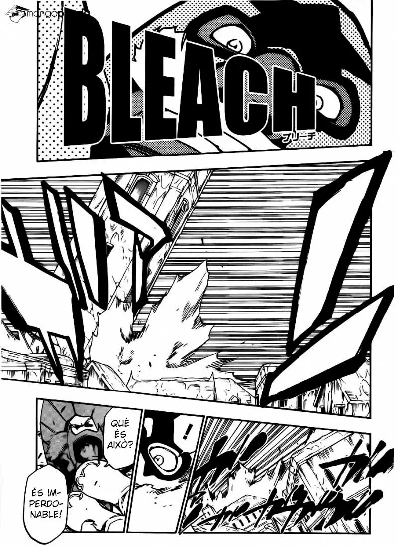 Bleach (Català) (2001) - Capítulo 560 - Página 15 - LectorTMOo