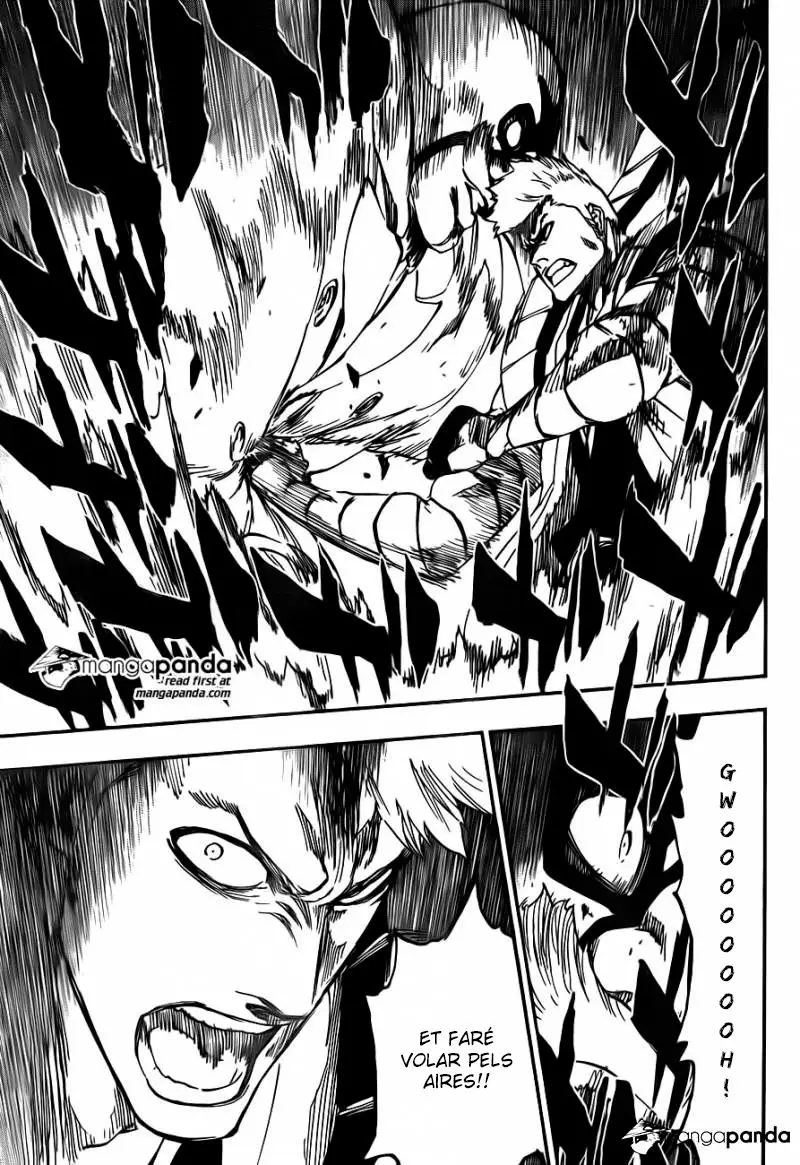 Bleach (Català) (2001) - Capítulo 560 - Página 22 - LectorTMOo