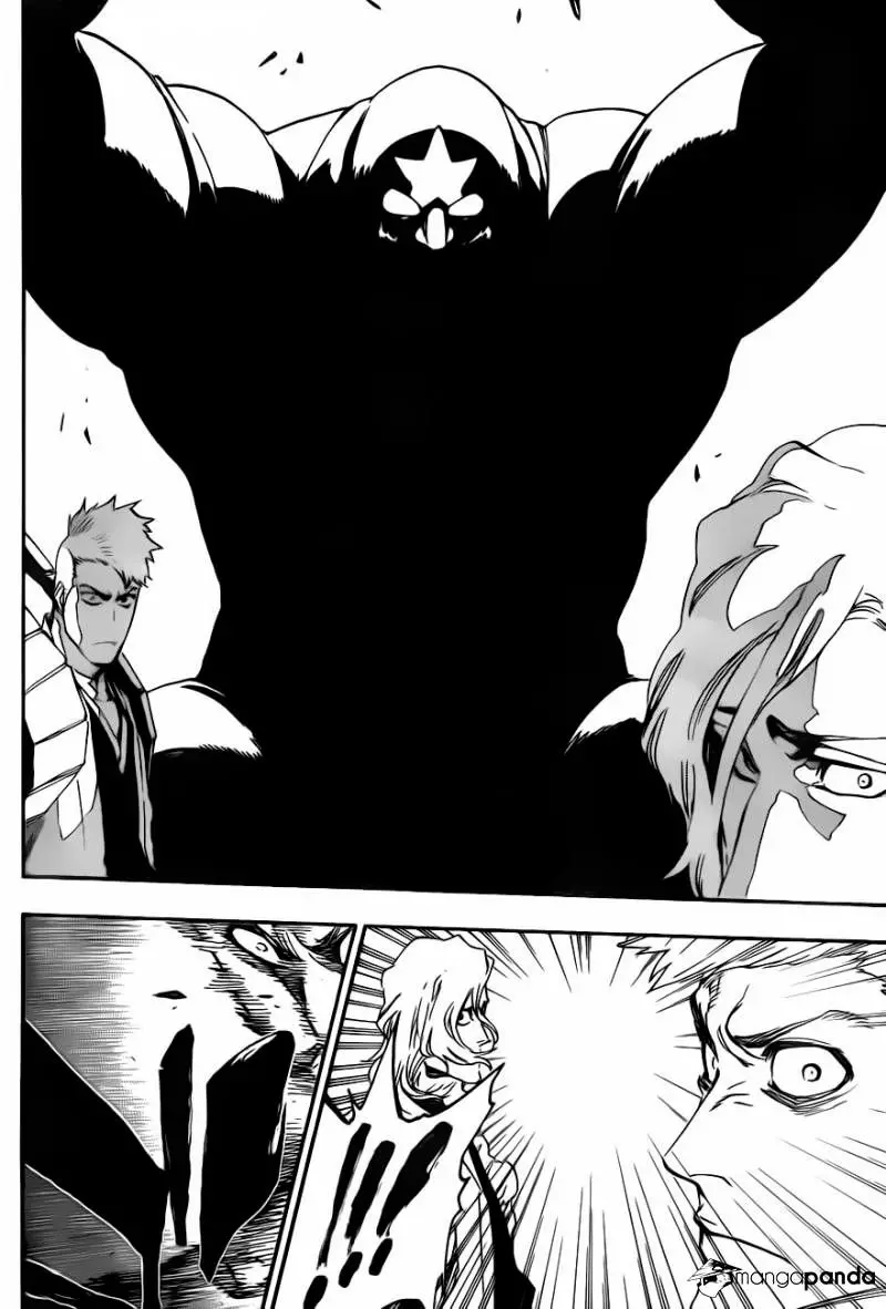 Bleach (Català) (2001) - Capítulo 560 - Página 27 - LectorTMOo