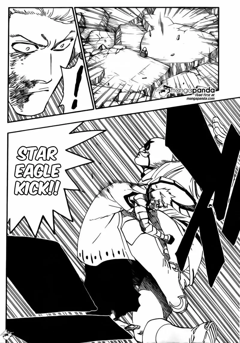 Bleach (Català) (2001) - Capítulo 561 - Página 5 - LectorTMOo