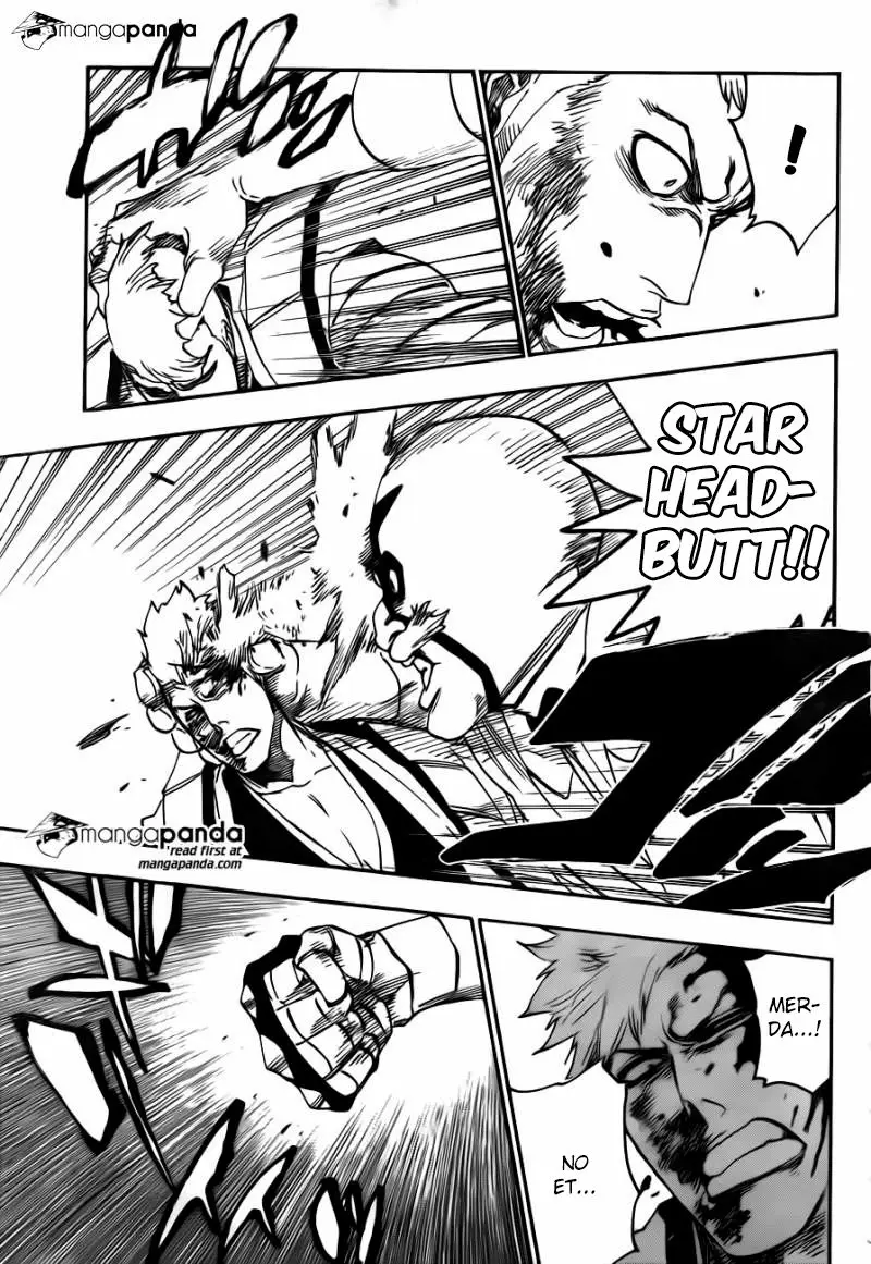 Bleach (Català) (2001) - Capítulo 561 - Página 8 - LectorTMOo