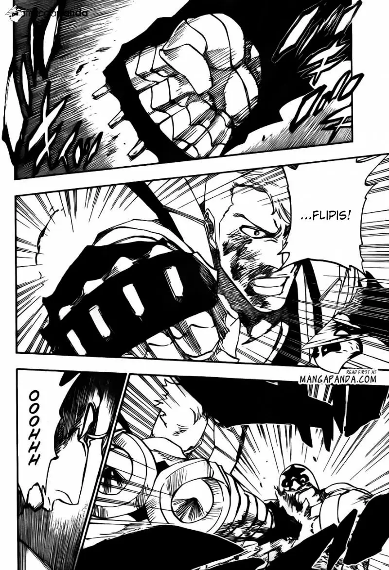 Bleach (Català) (2001) - Capítulo 561 - Página 9 - LectorTMOo