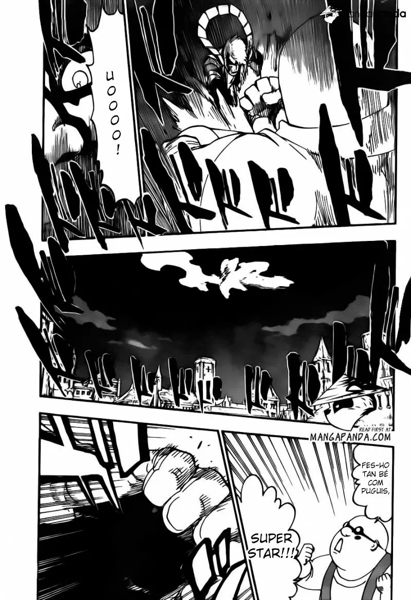 Bleach (Català) (2001) - Capítulo 561 - Página 12 - LectorTMOo
