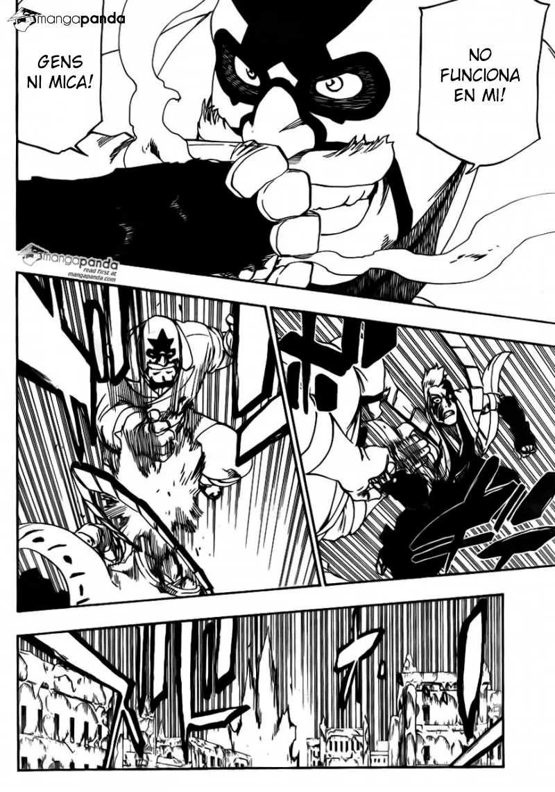 Bleach (Català) (2001) - Capítulo 561 - Página 14 - LectorTMOo