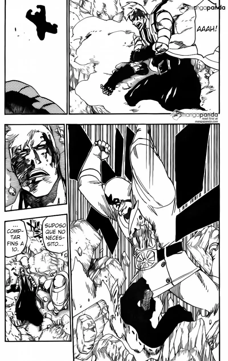Bleach (Català) (2001) - Capítulo 561 - Página 15 - LectorTMOo