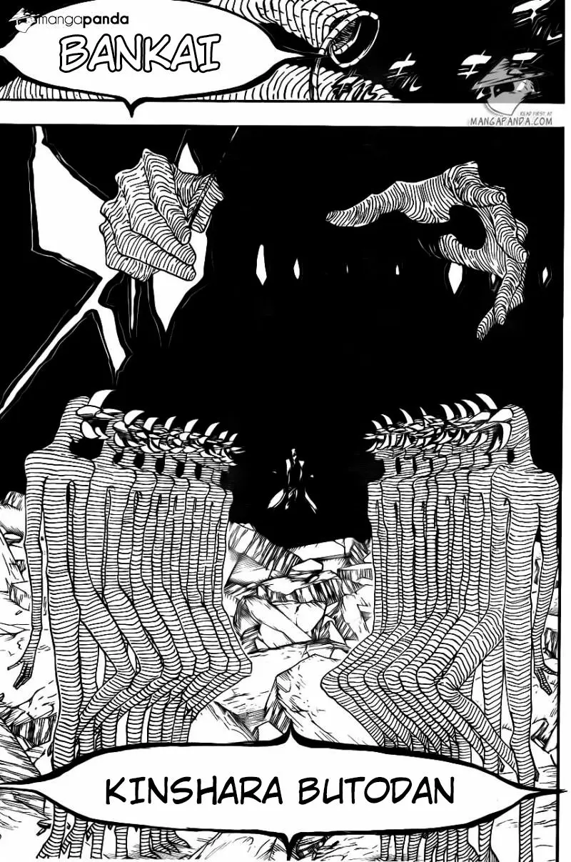 Bleach (Català) (2001) - Capítulo 561 - Página 19 - LectorTMOo