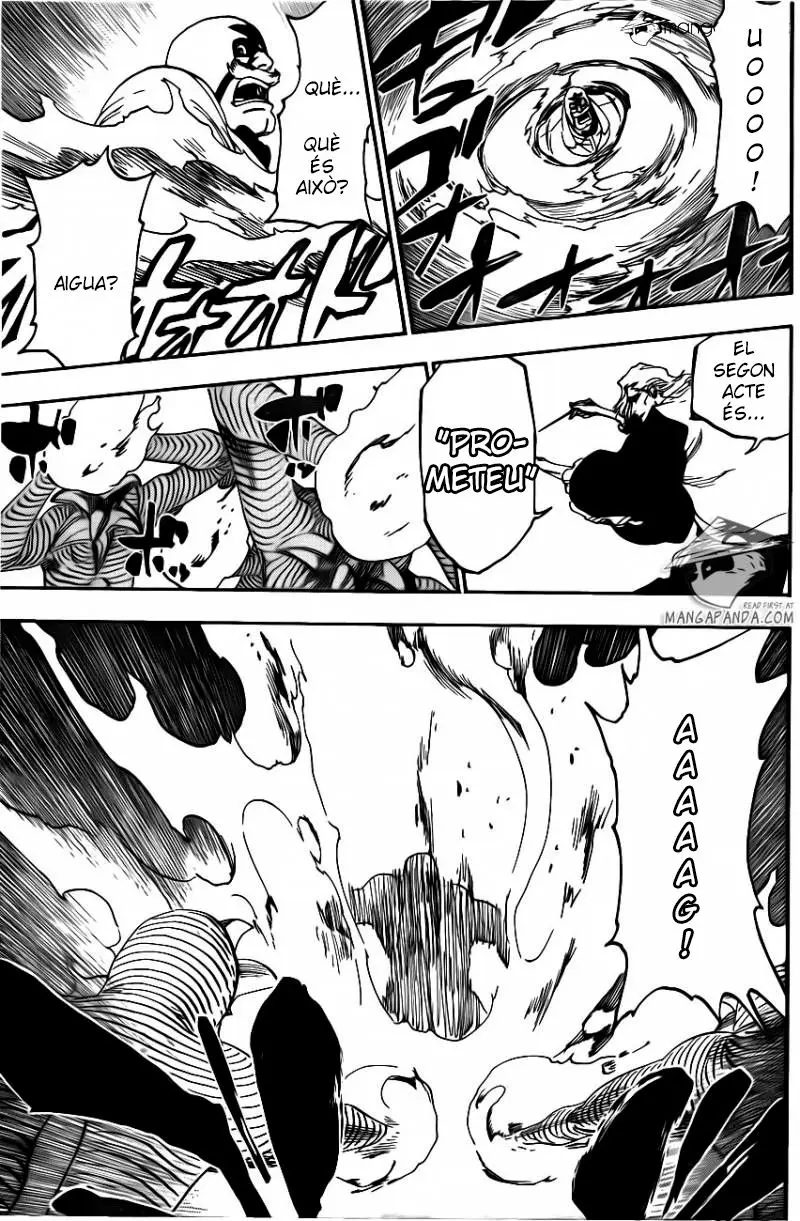 Bleach (Català) (2001) - Capítulo 561 - Página 23 - LectorTMOo