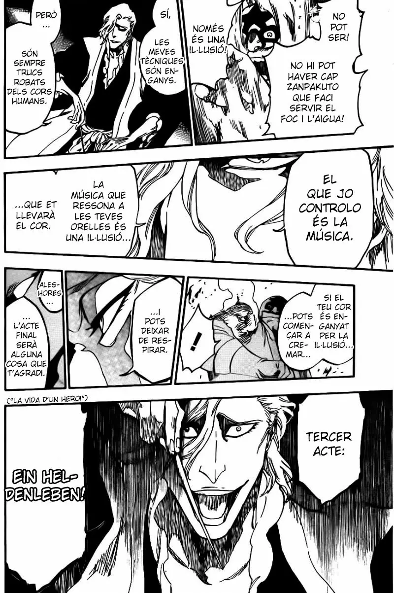 Bleach (Català) (2001) - Capítulo 561 - Página 25 - LectorTMOo