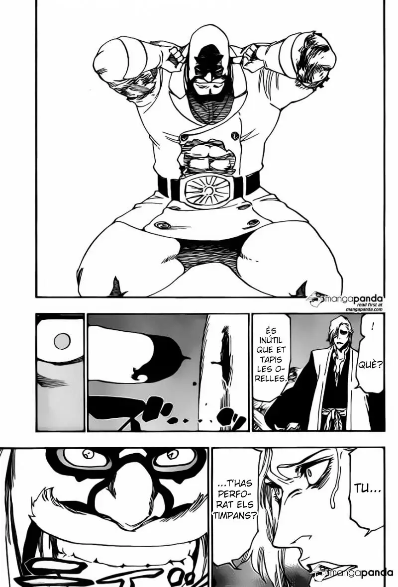 Bleach (Català) (2001) - Capítulo 561 - Página 26 - LectorTMOo