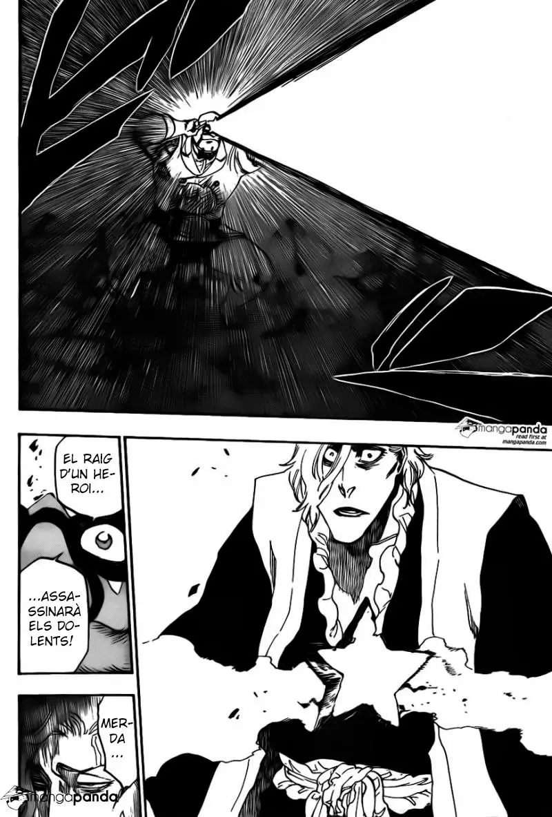 Bleach (Català) (2001) - Capítulo 561 - Página 29 - LectorTMOo