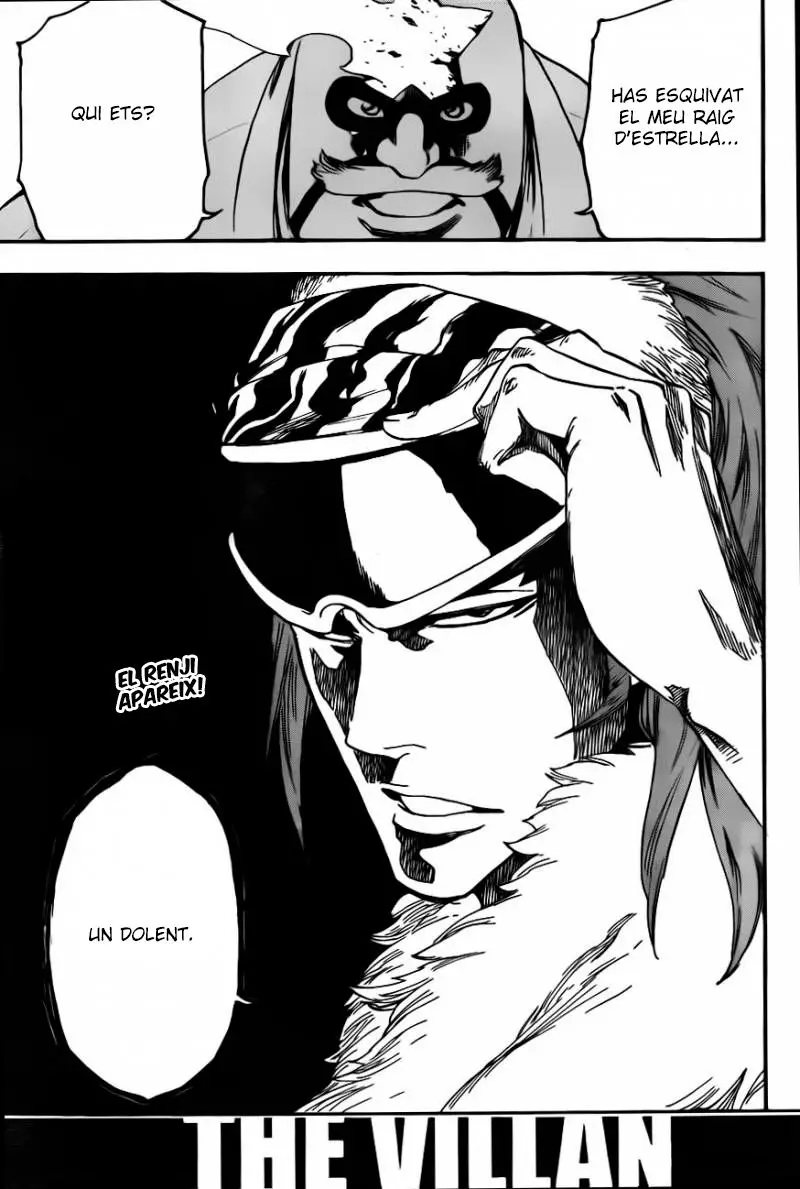Bleach (Català) (2001) - Capítulo 561 - Página 33 - LectorTMOo