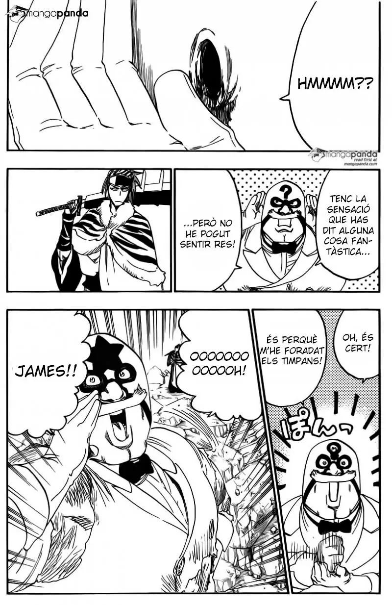 Bleach (Català) (2001) - Capítulo 562 - Página 12 - LectorTMOo