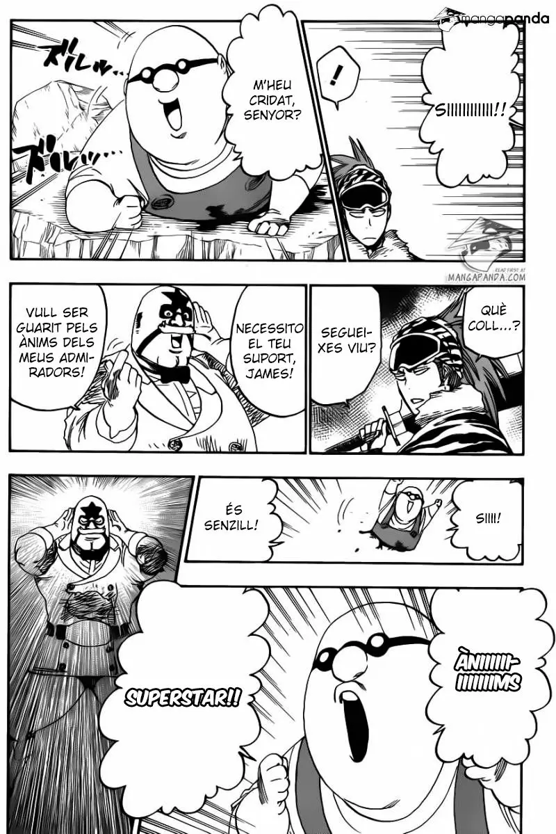 Bleach (Català) (2001) - Capítulo 562 - Página 13 - LectorTMOo