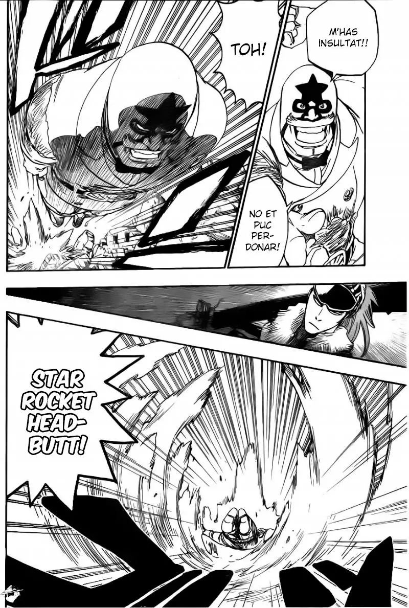 Bleach (Català) (2001) - Capítulo 562 - Página 16 - LectorTMOo