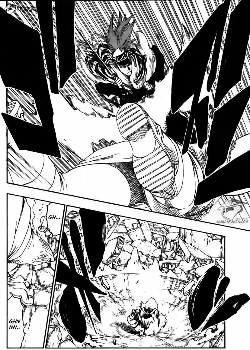 Bleach (Català) (2001) - Capítulo 562 - Página 20 - LectorTMOo