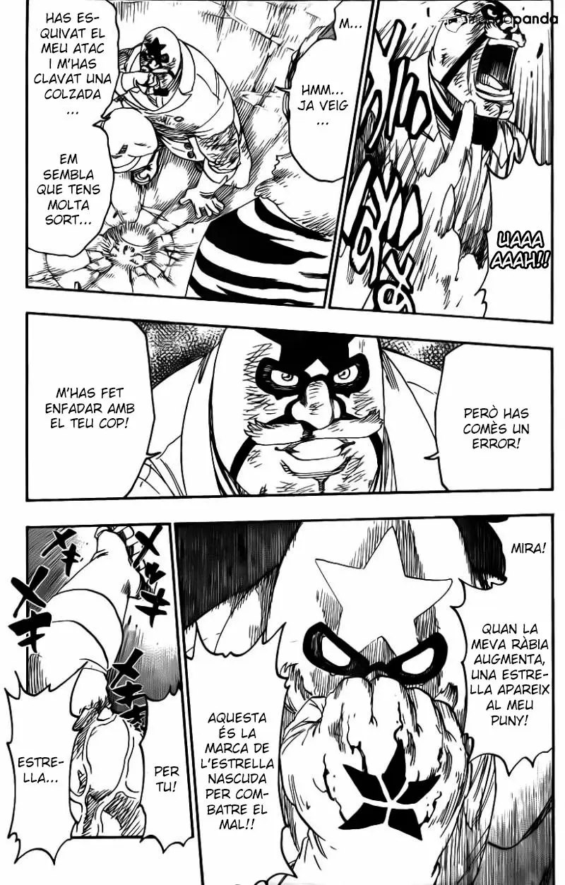 Bleach (Català) (2001) - Capítulo 562 - Página 23 - LectorTMOo