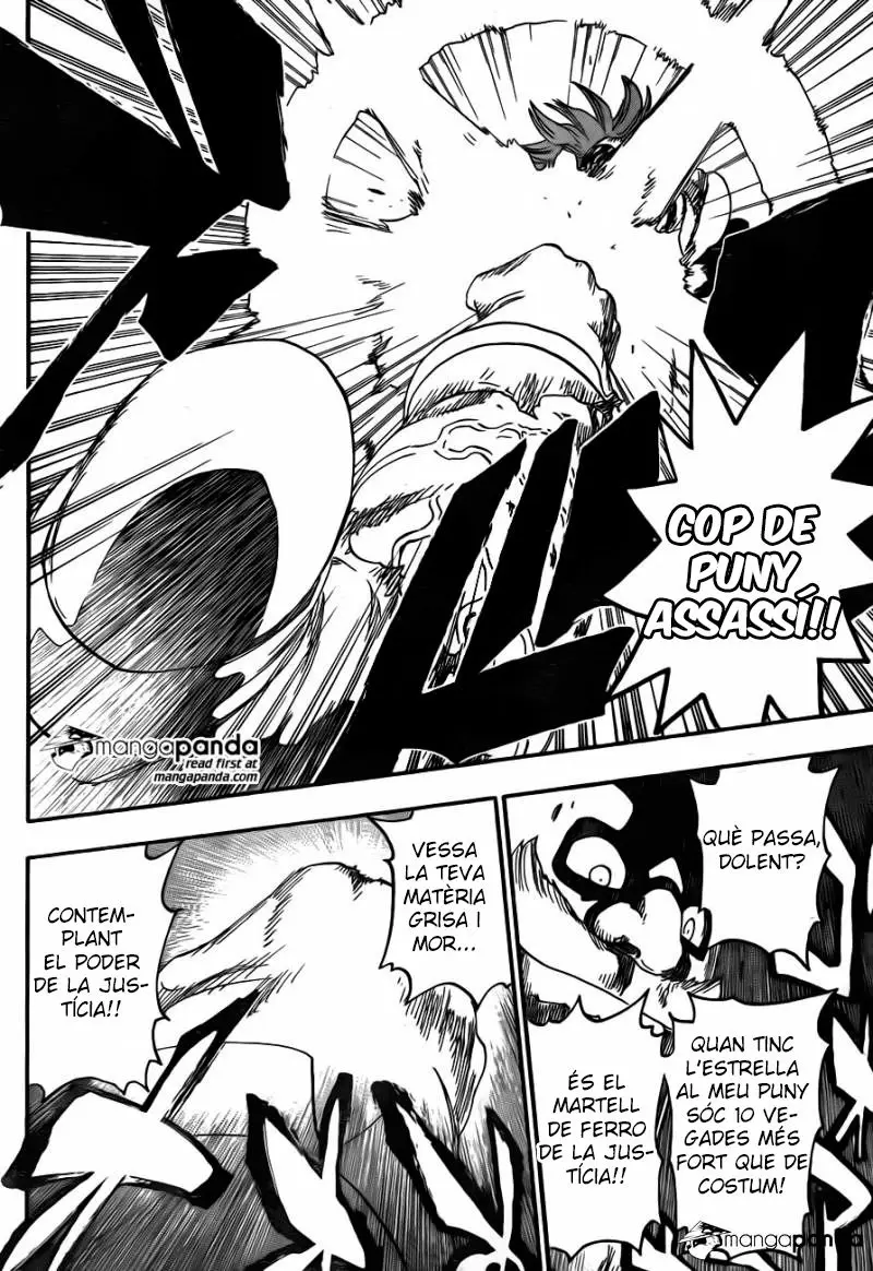 Bleach (Català) (2001) - Capítulo 562 - Página 24 - LectorTMOo