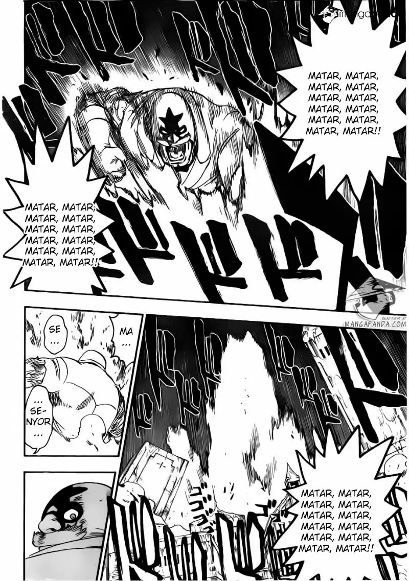 Bleach (Català) (2001) - Capítulo 562 - Página 27 - LectorTMOo