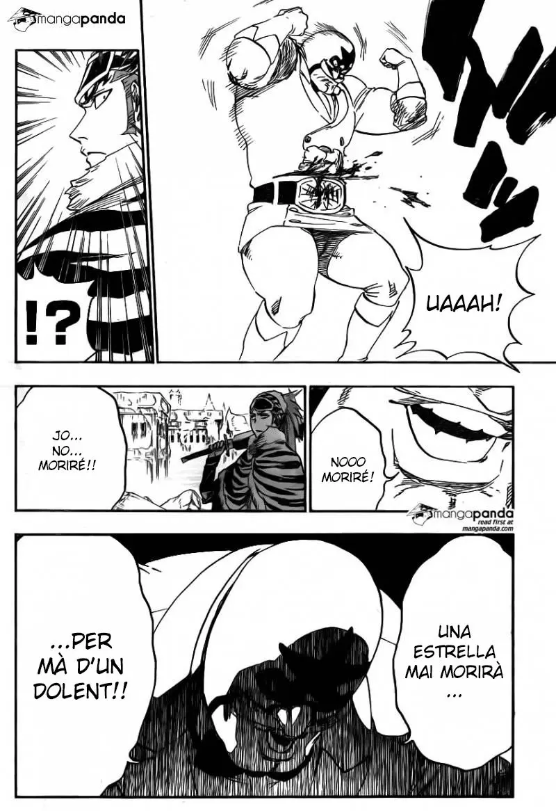 Bleach (Català) (2001) - Capítulo 563 - Página 4 - LectorTMOo