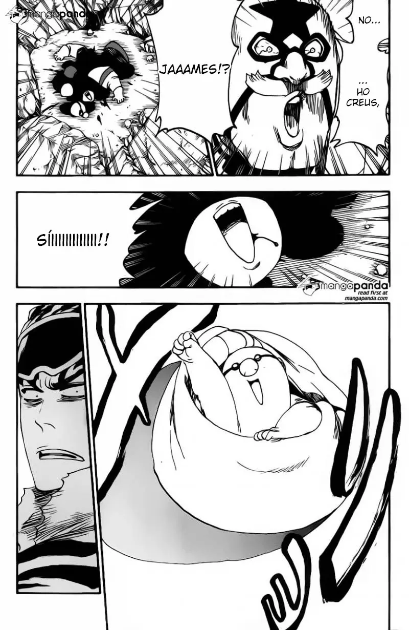 Bleach (Català) (2001) - Capítulo 563 - Página 7 - LectorTMOo