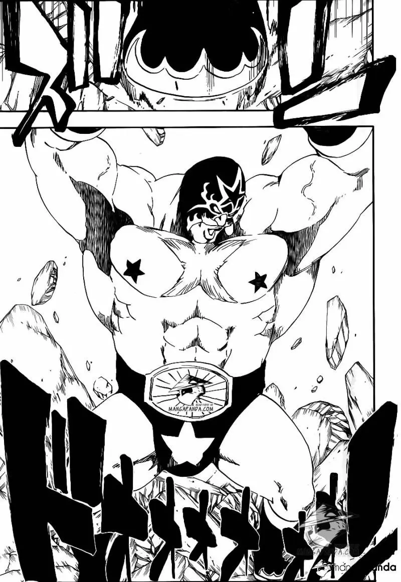 Bleach (Català) (2001) - Capítulo 563 - Página 9 - LectorTMOo