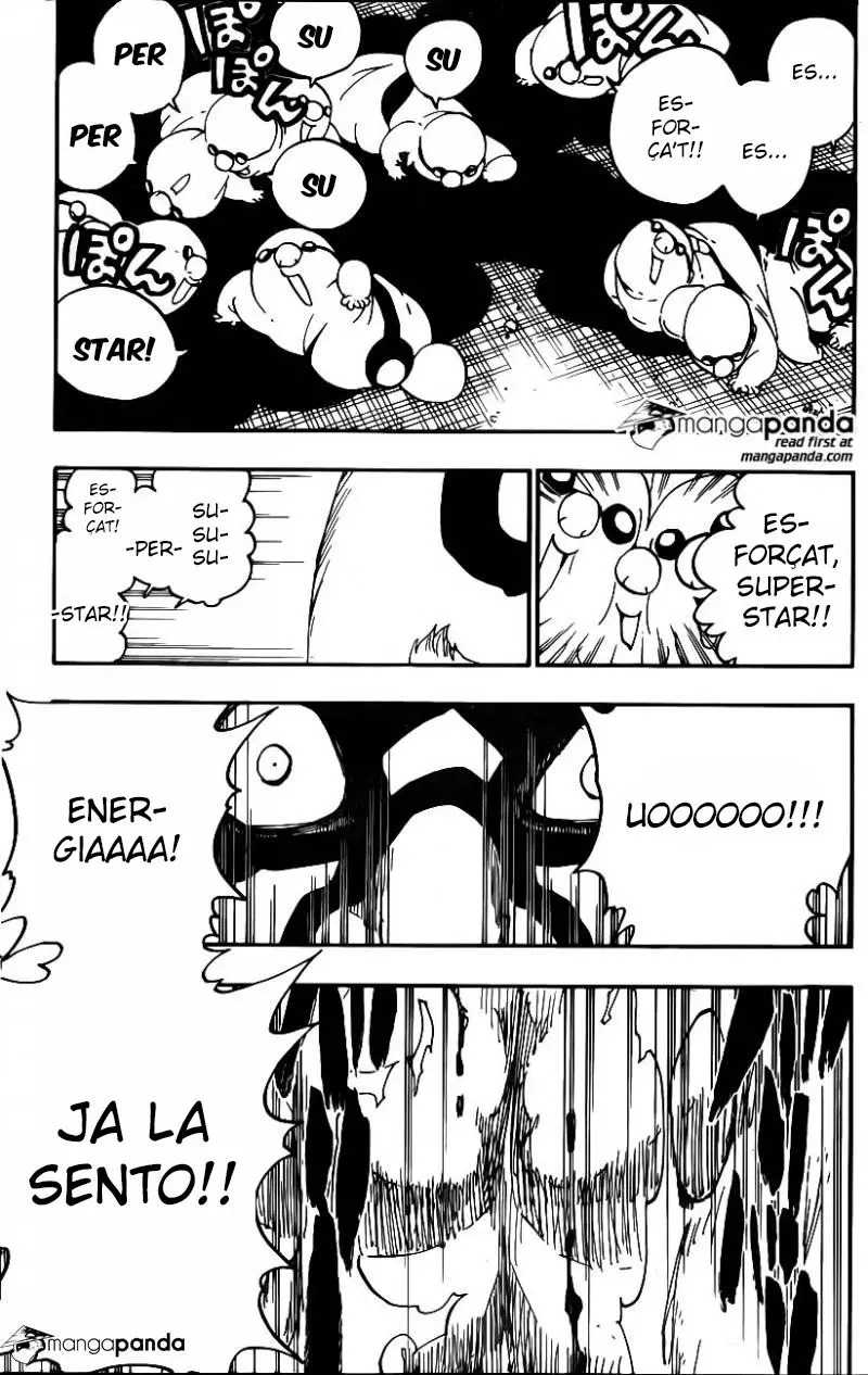 Bleach (Català) (2001) - Capítulo 563 - Página 10 - LectorTMOo