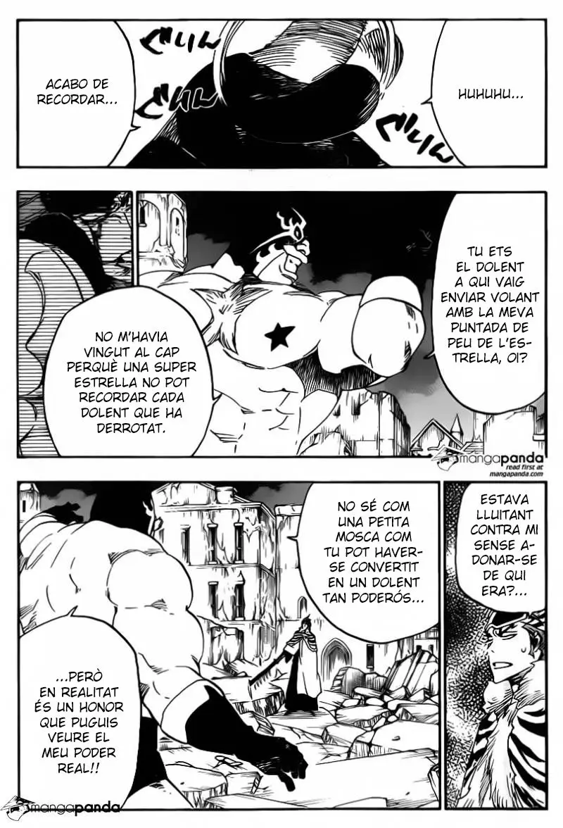 Bleach (Català) (2001) - Capítulo 563 - Página 13 - LectorTMOo