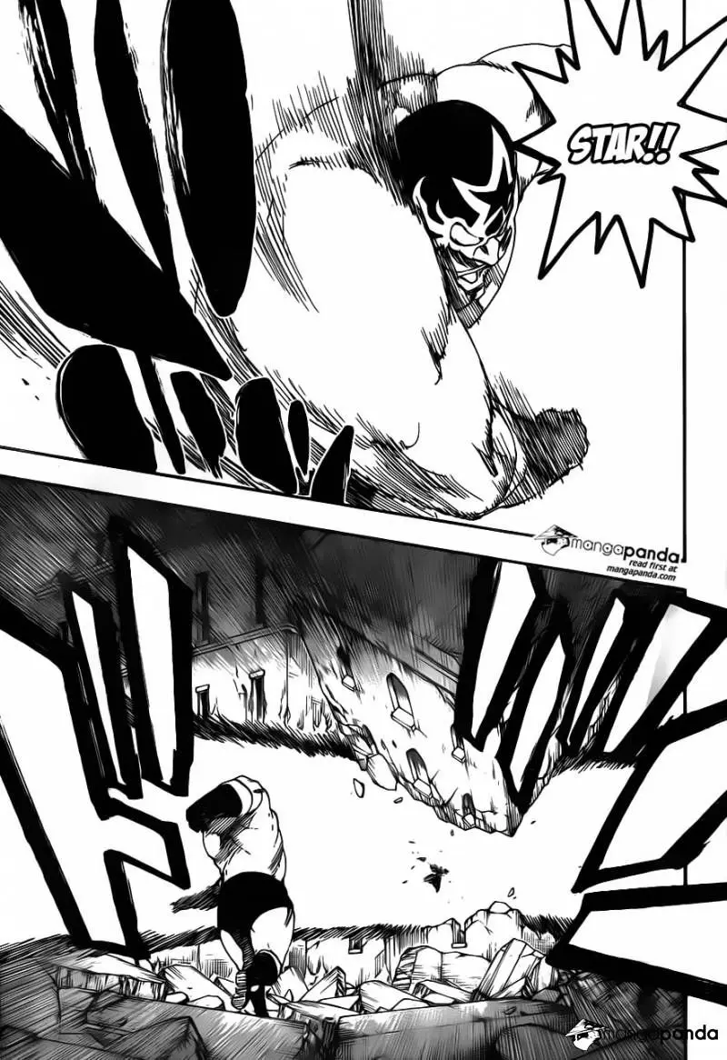 Bleach (Català) (2001) - Capítulo 563 - Página 15 - LectorTMOo